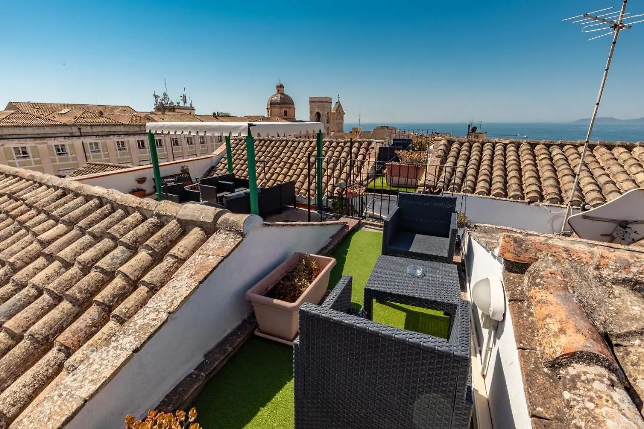 Residenza Kastrum Cagliari