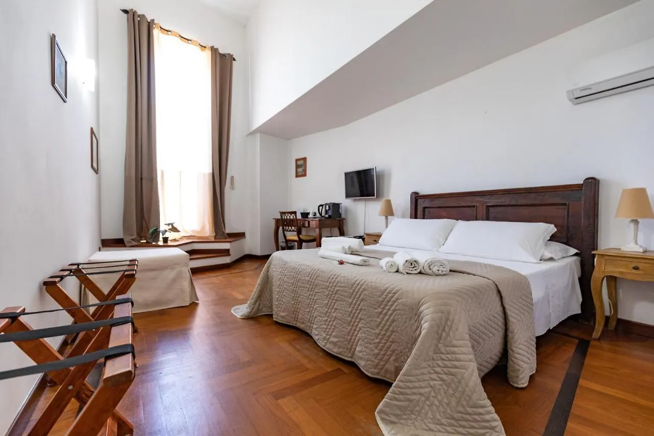 Residenza Kastrum Cagliari Italy