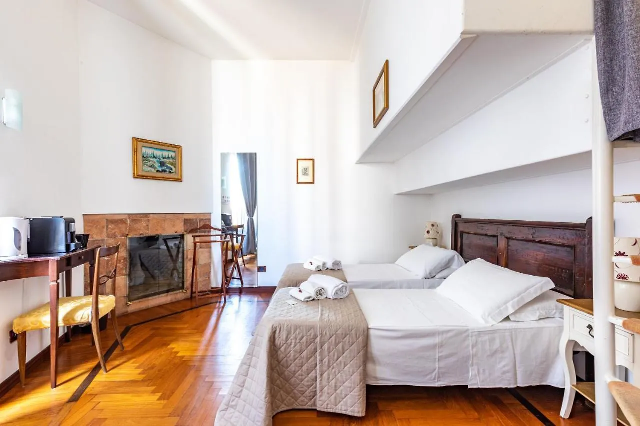 Residenza Kastrum Cagliari