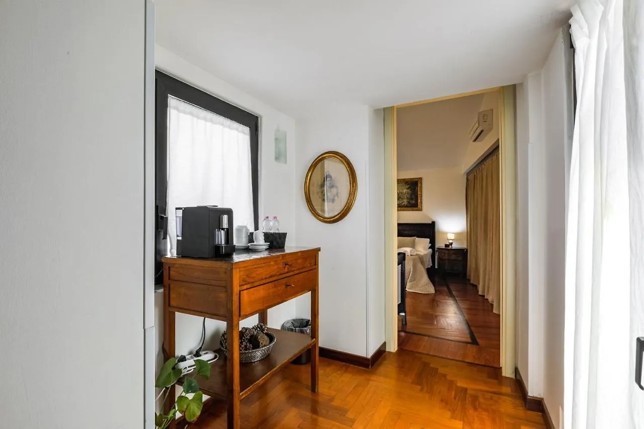 Guest house Residenza Kastrum Cagliari