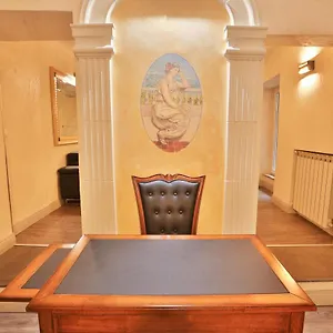 Grottini Luxury ~ Pantheon Maison d'hôtes