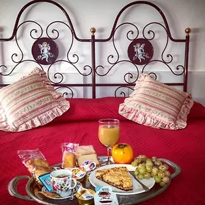 Bed and breakfast Argentiera 12