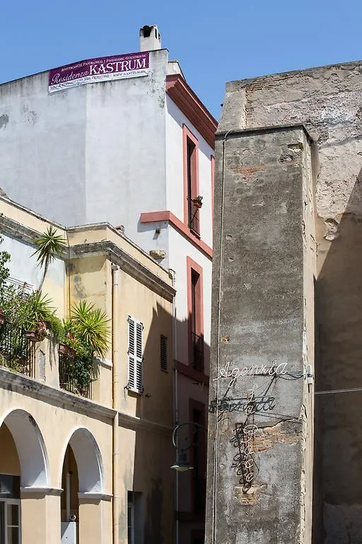 Residenza Kastrum Cagliari