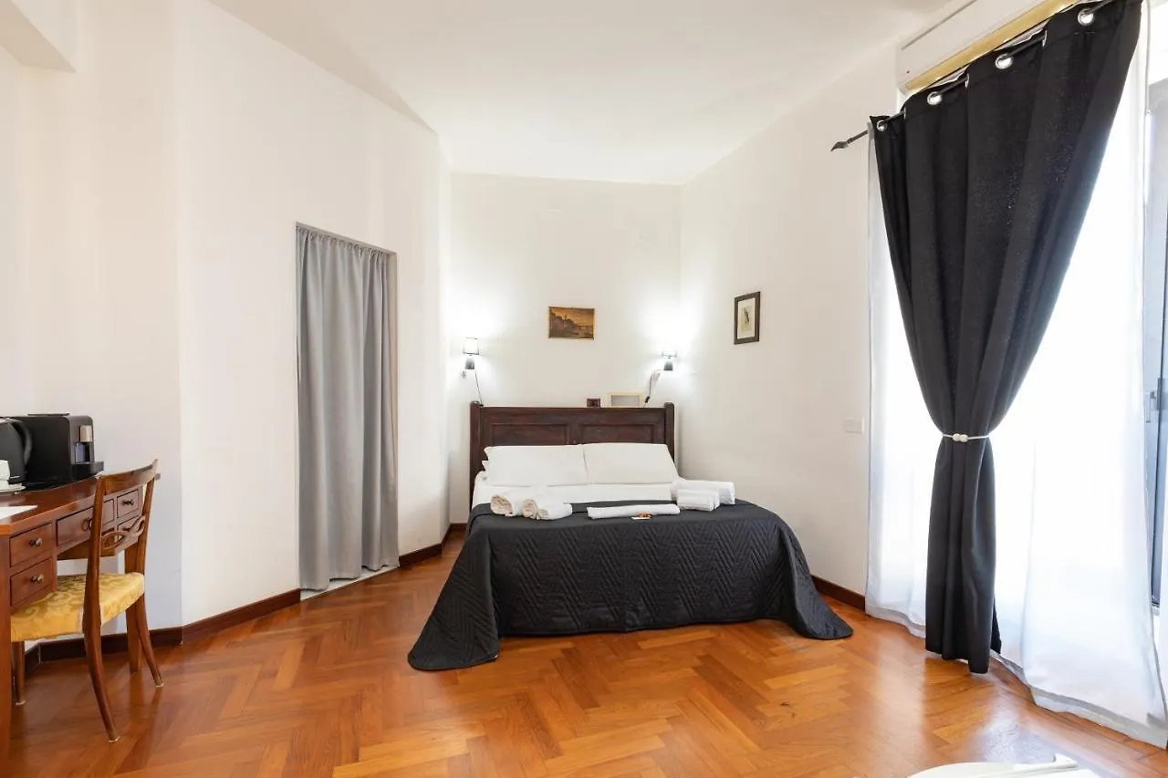 ** Pensjonat Residenza Kastrum Cagliari Włochy