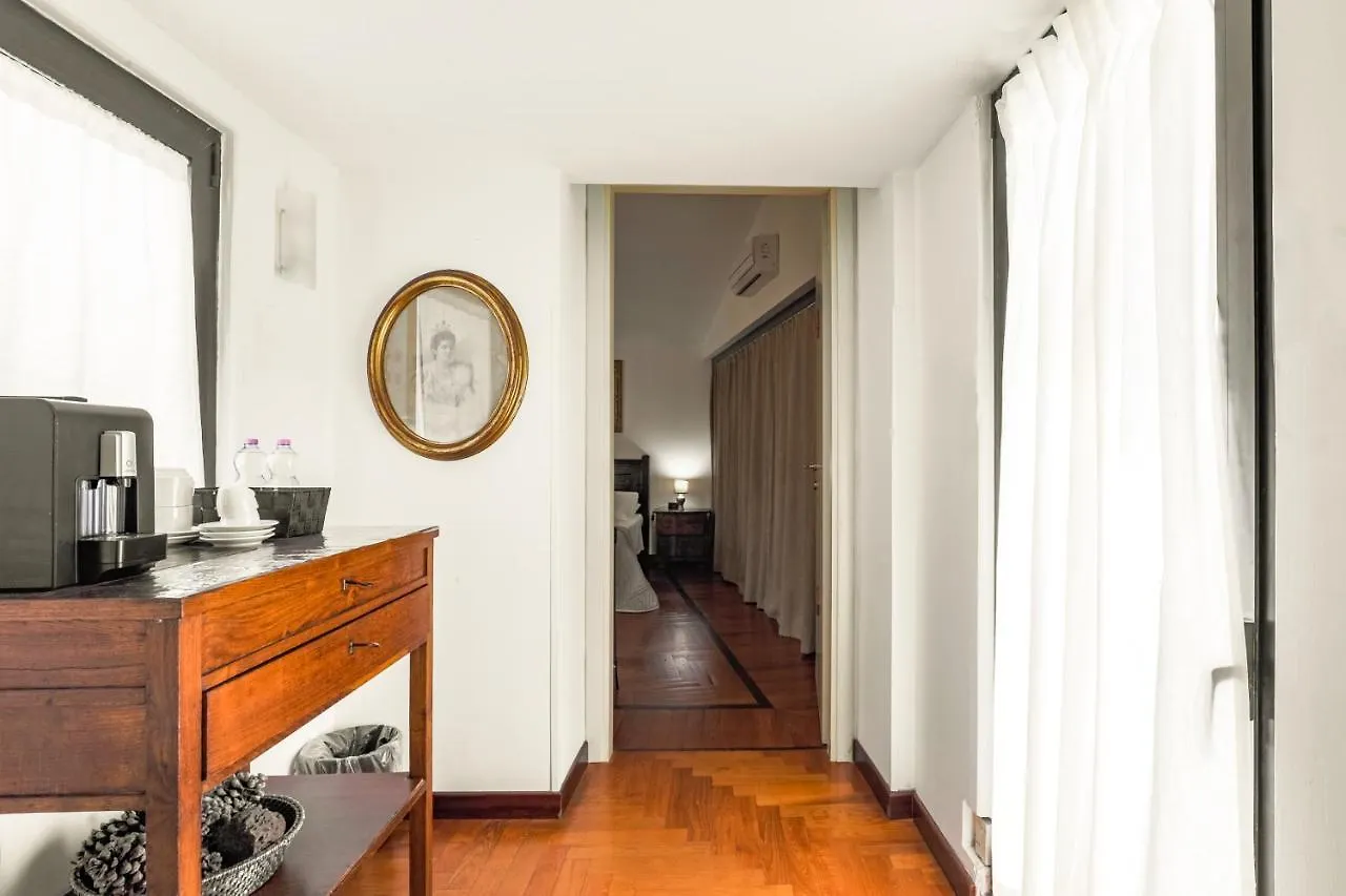 Residenza Kastrum Cagliari Pensjonat