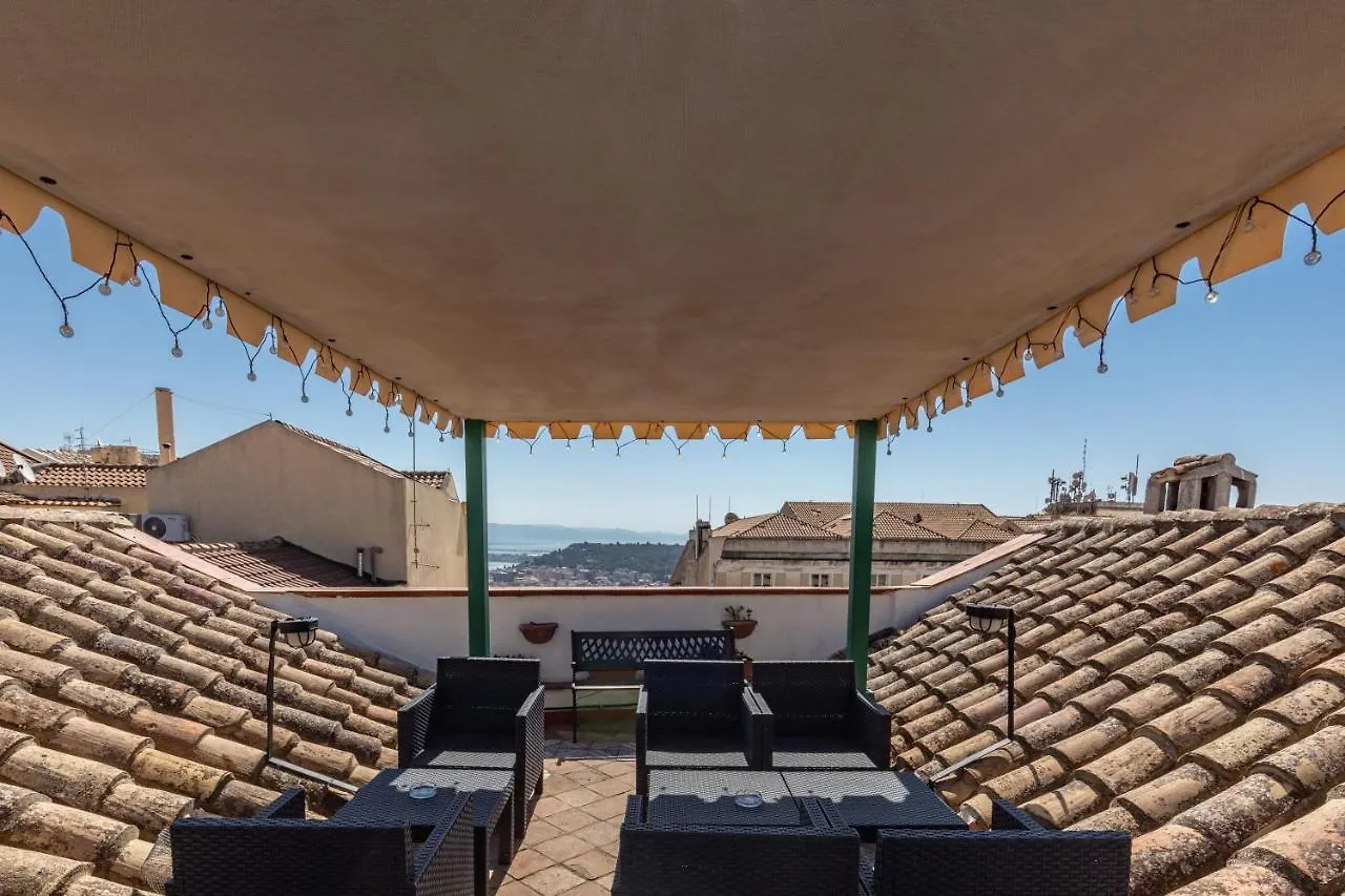 Residenza Kastrum Cagliari