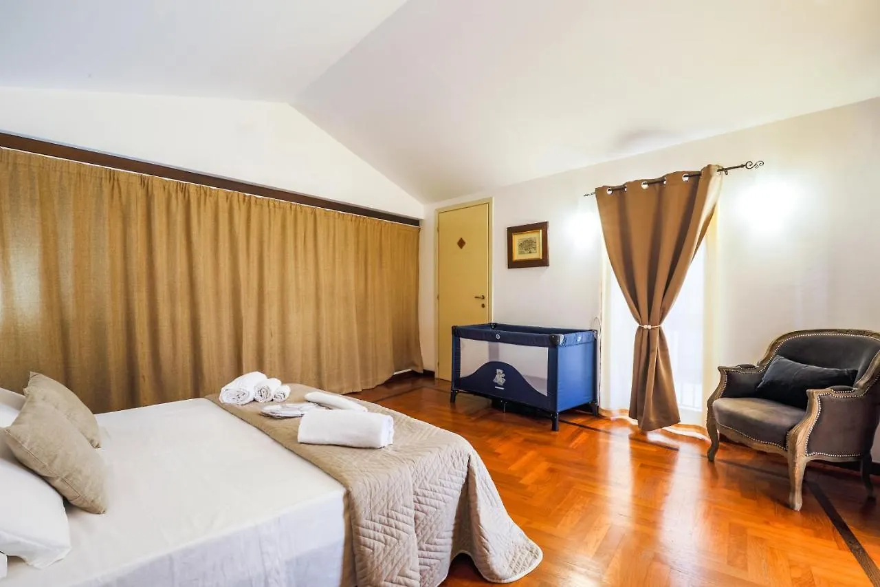 Residenza Kastrum Cagliari Włochy