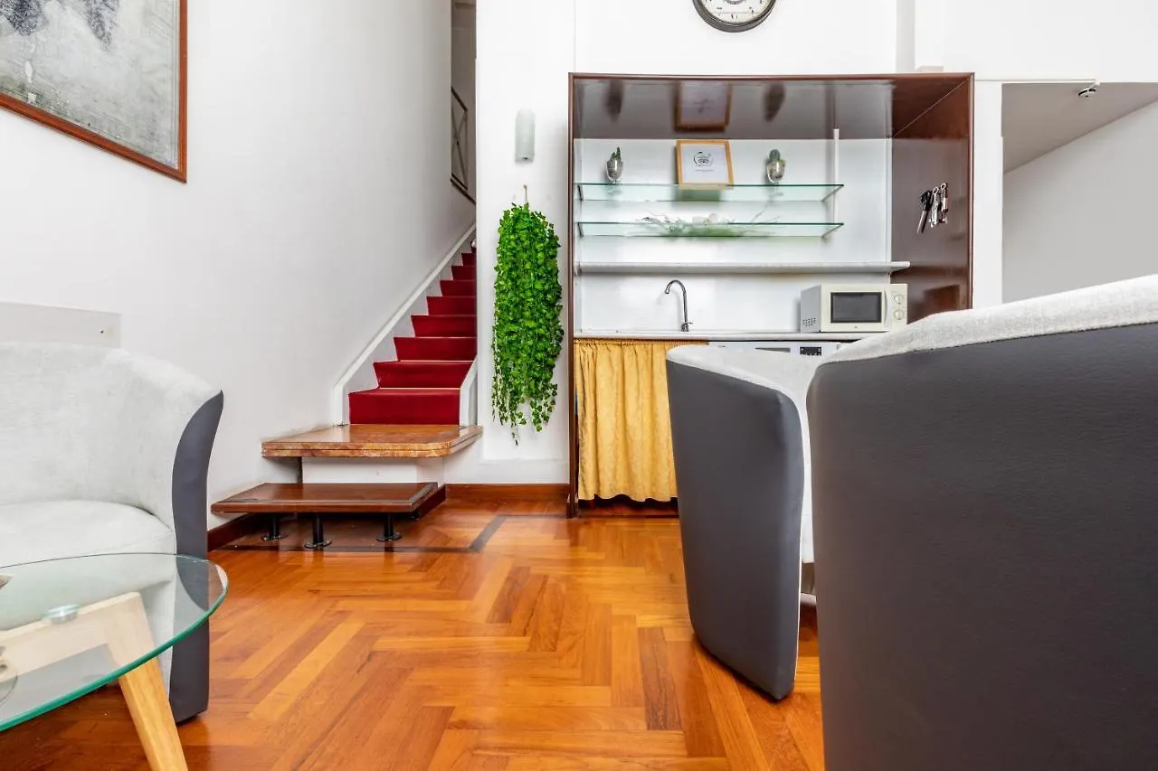 Residenza Kastrum Cagliari Włochy