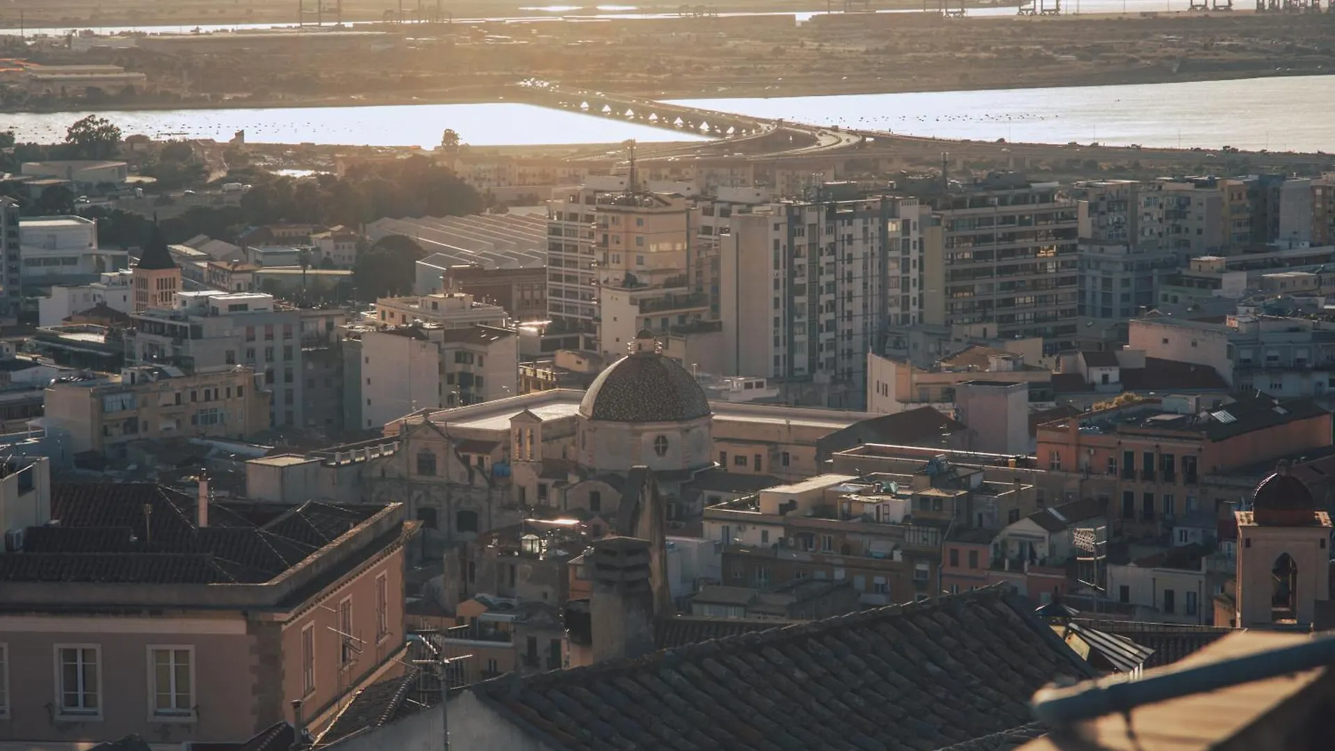 Residenza Kastrum Cagliari 2*,  Włochy