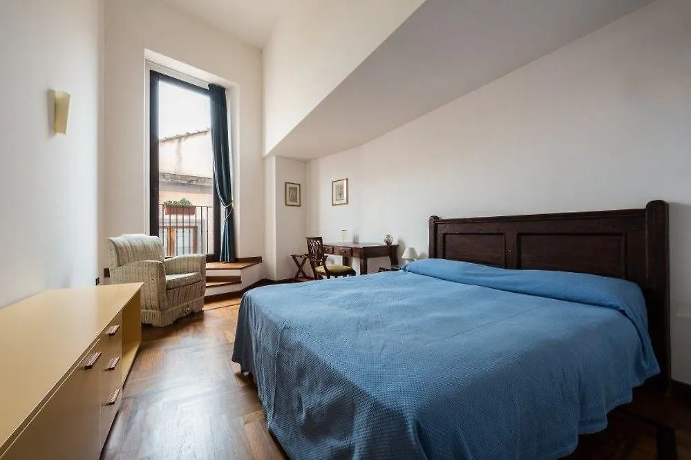 Residenza Kastrum Cagliari Pensjonat
