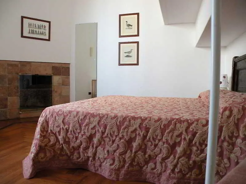 Residenza Kastrum Cagliari 2*,  Włochy